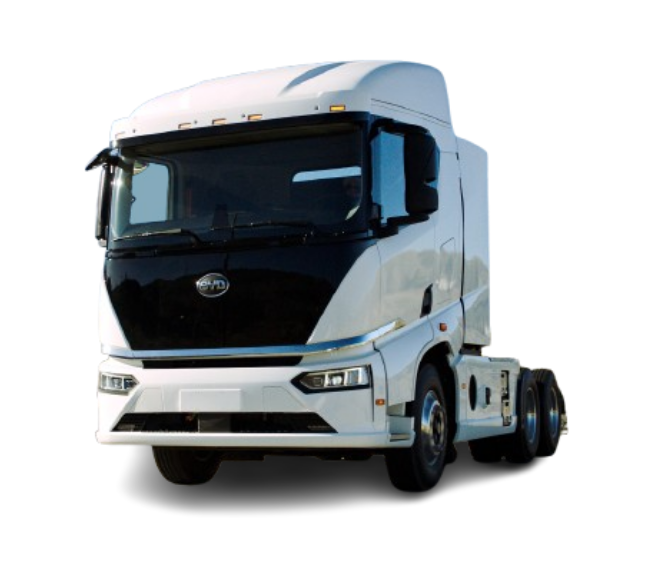 8TT ER 563 kWh
