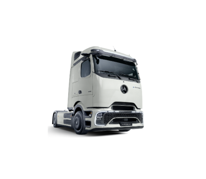 eActros 600