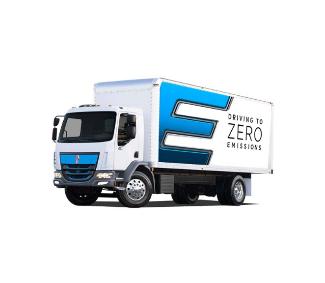 K370E 282 kWh