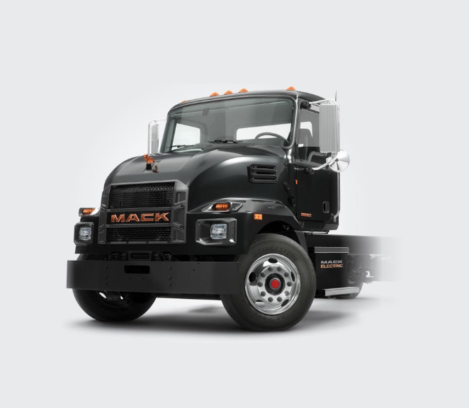 MD Electric 240 kWh