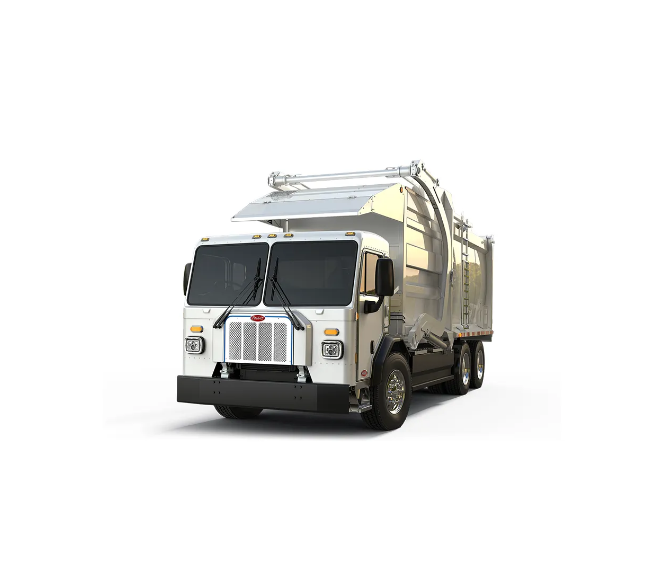 520EV 400 kWh