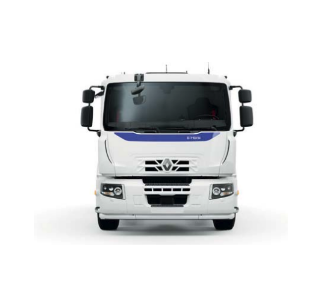 E-Tech D 400 kWh