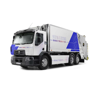 E-Tech D 470 kWh