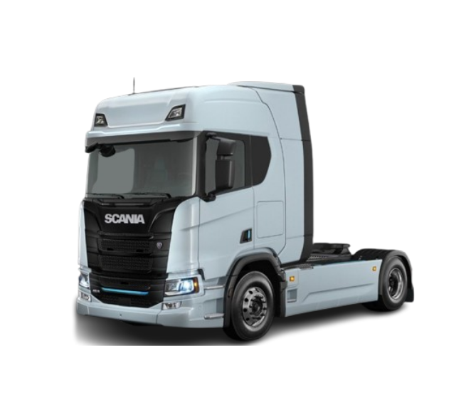 BEV Urbain Nouvelle Génération 624 kWh