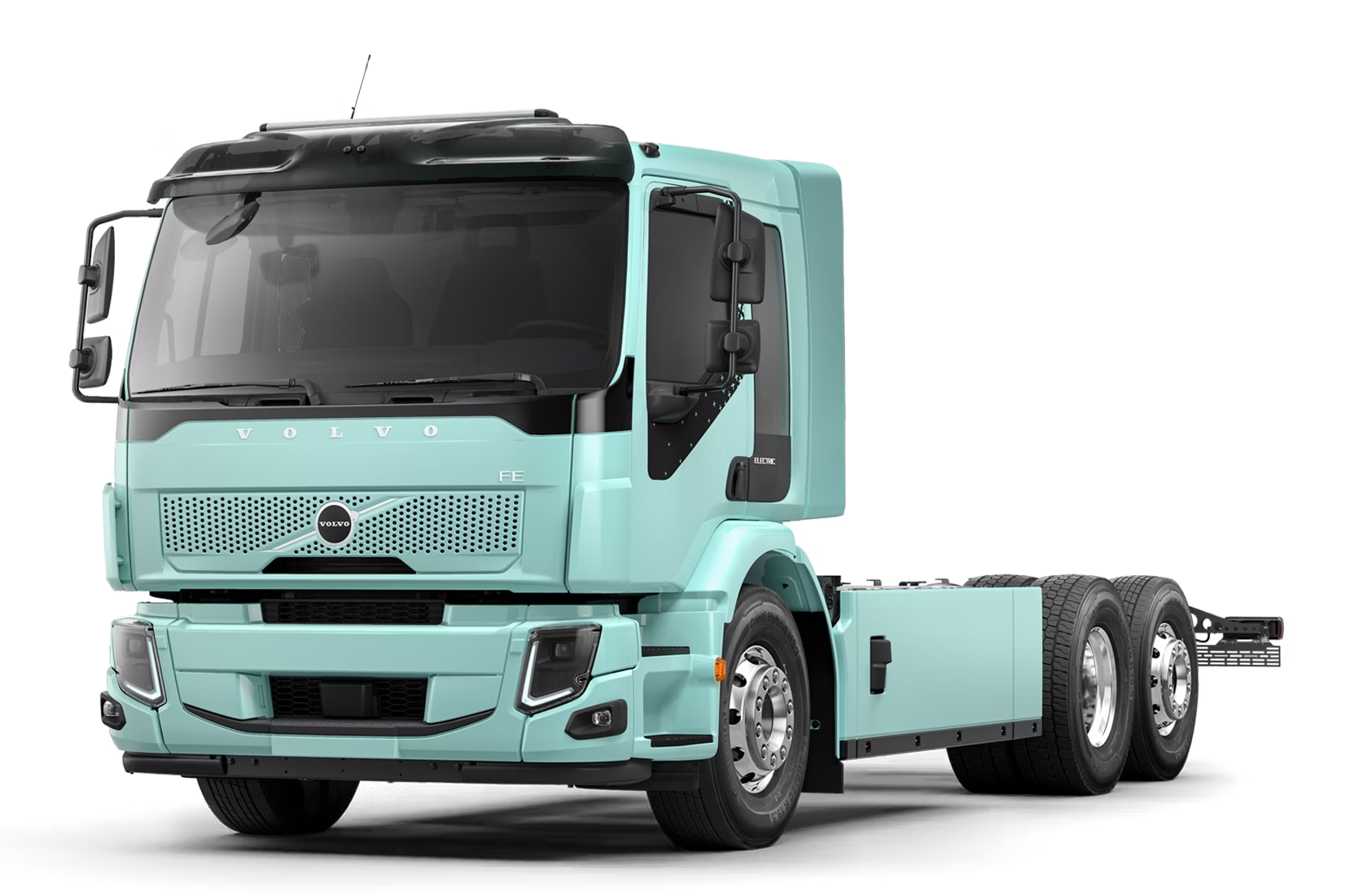 FE Electric 280 kWh
