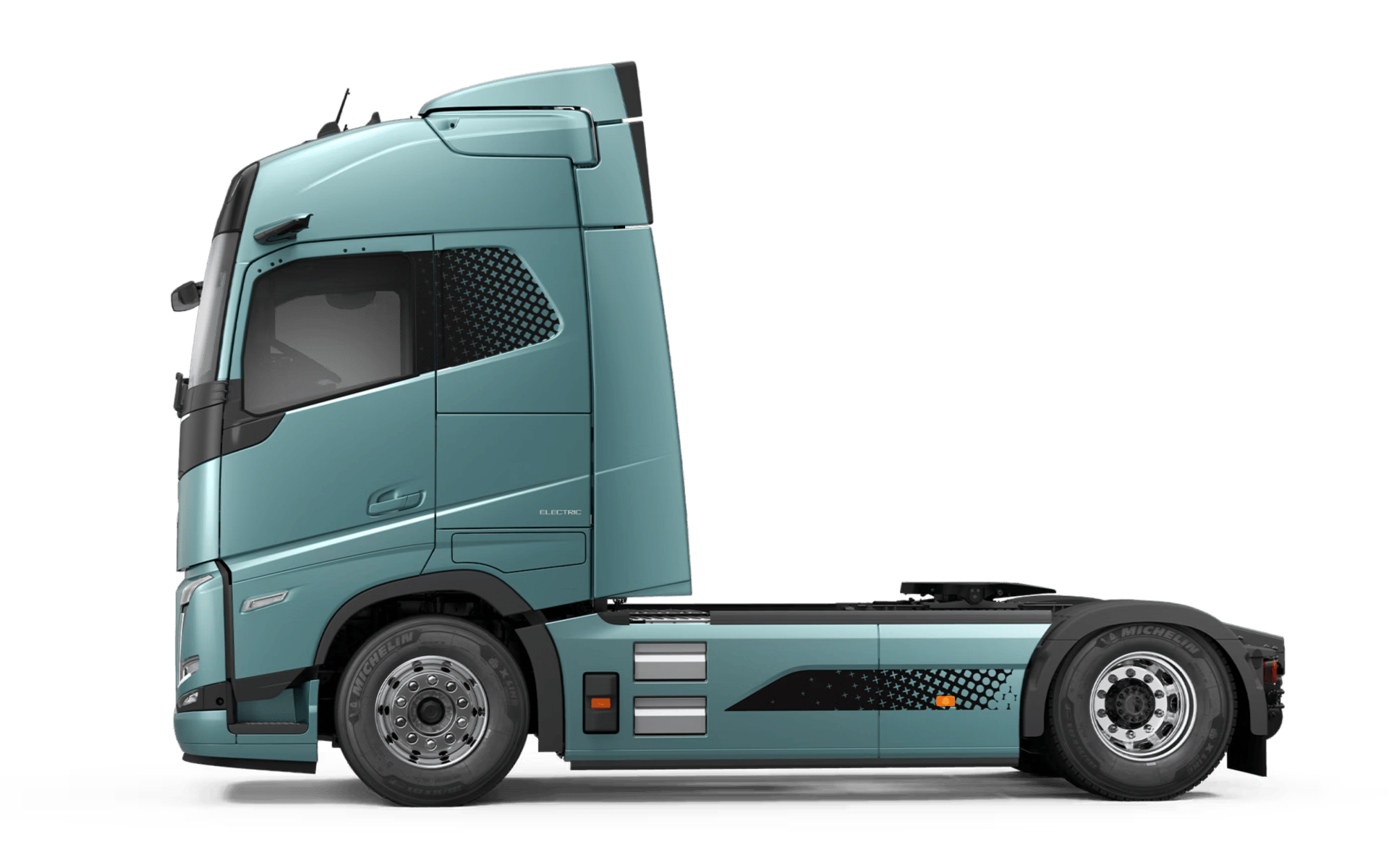 FH Electric 450 kWh