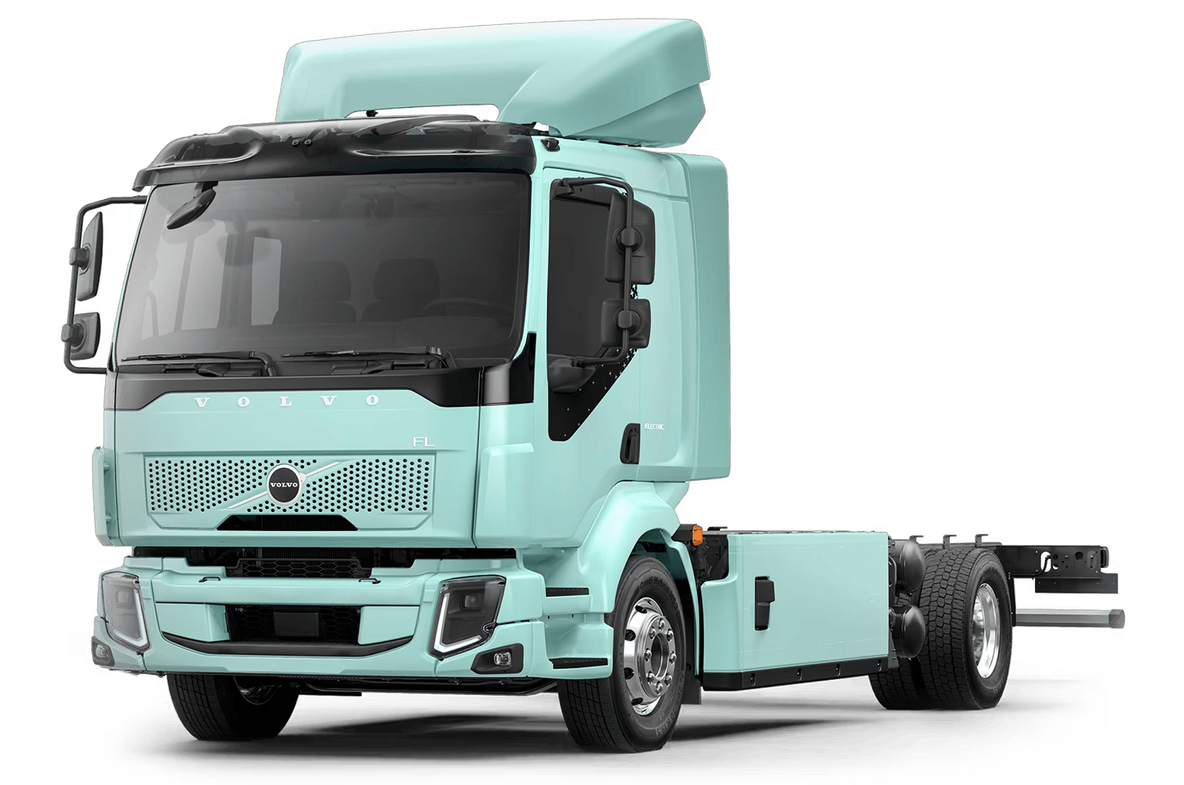 FL Electric 375 kWh