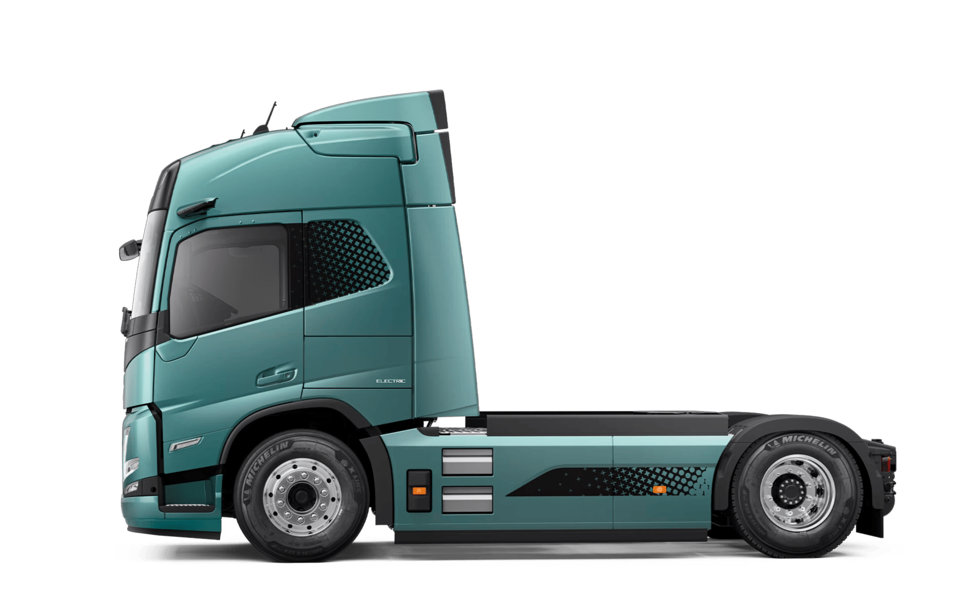 FM Electric 360 kWh
