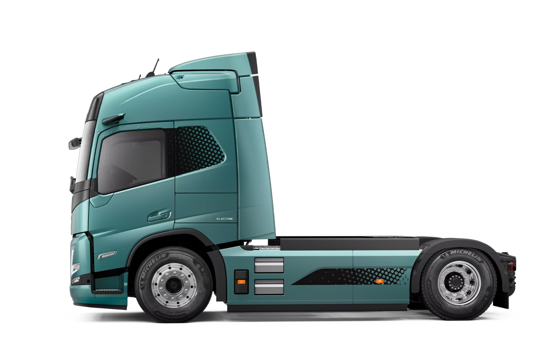 FM Electric 540 kWh
