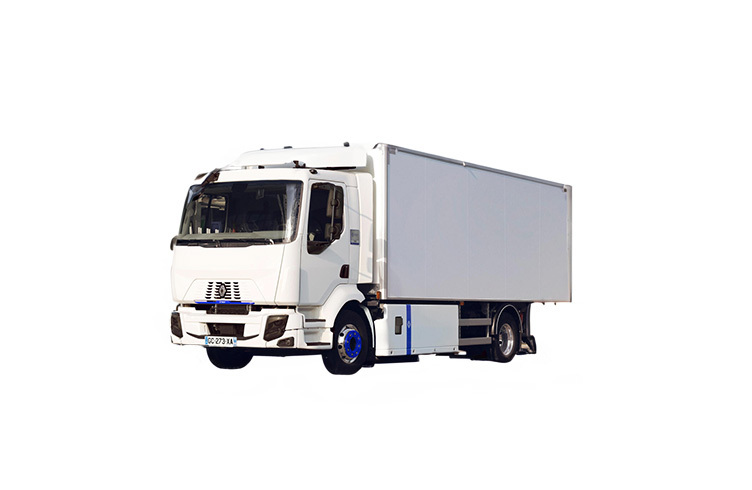 E-Tech D 280 kWh